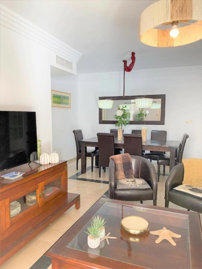 Banana - Eaw Homes Apartamento Marbella