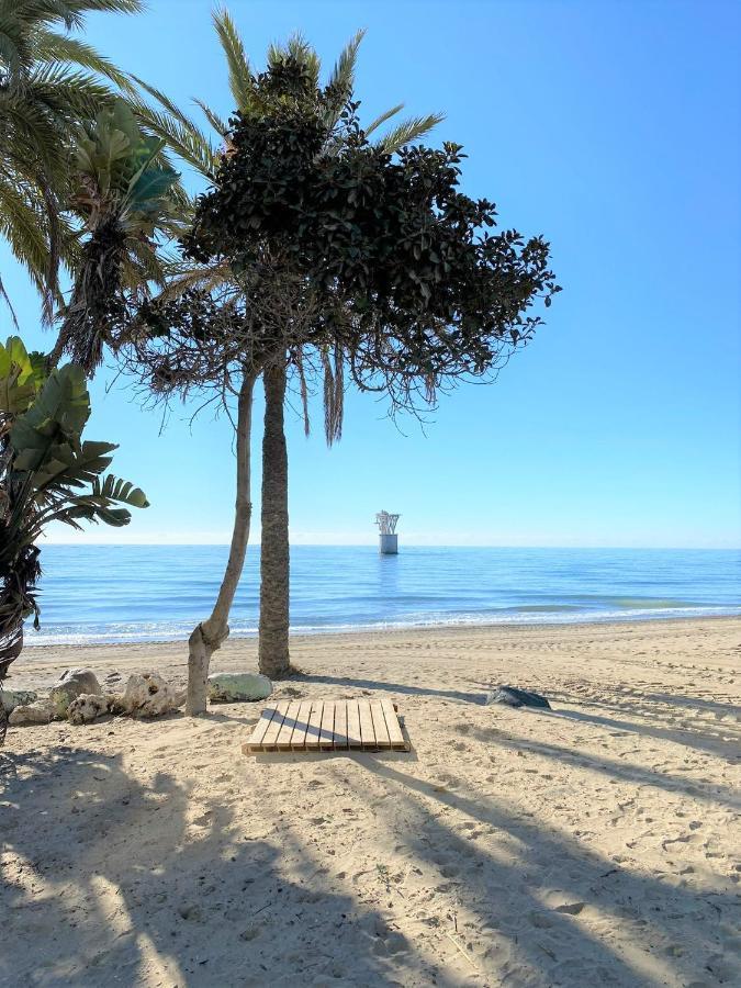 Appartement Banana - Eaw Homes Marbella