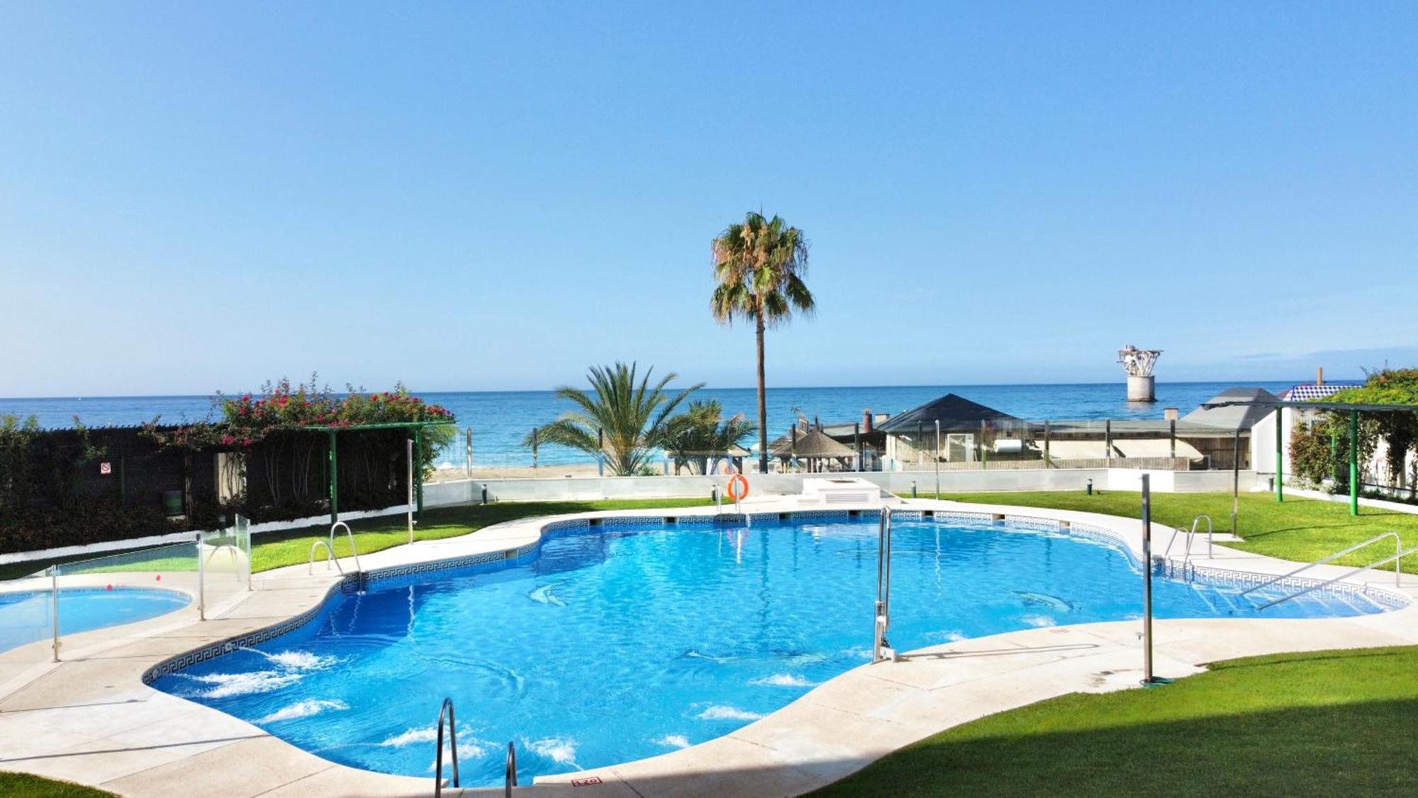 Banana - Eaw Homes Apartamento