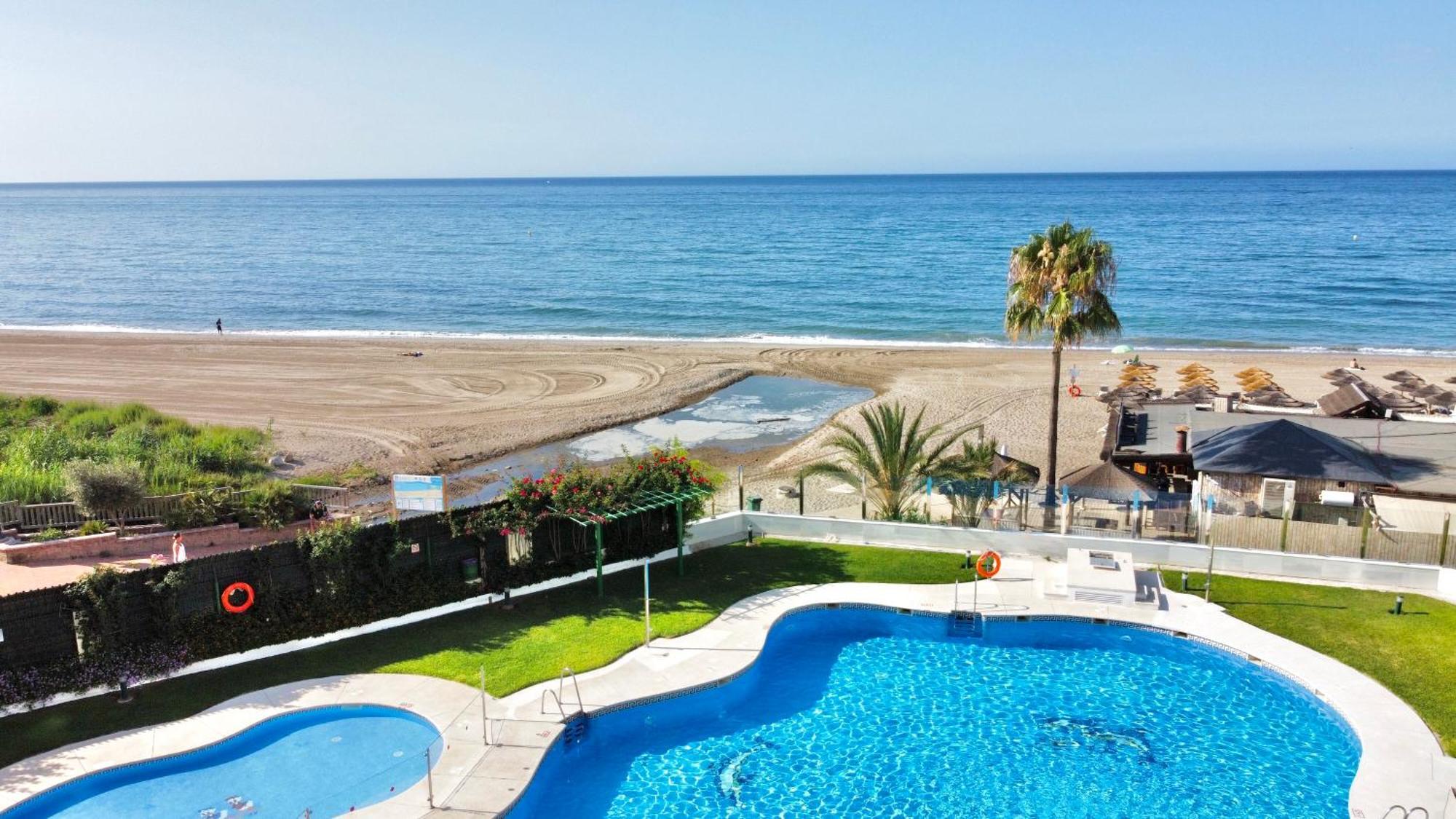Banana - Eaw Homes Apartamento Marbella