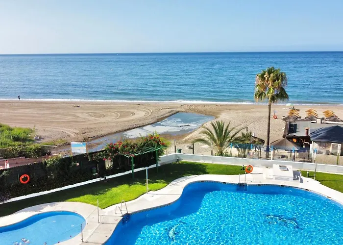 Banana Beach - Eaw Homes