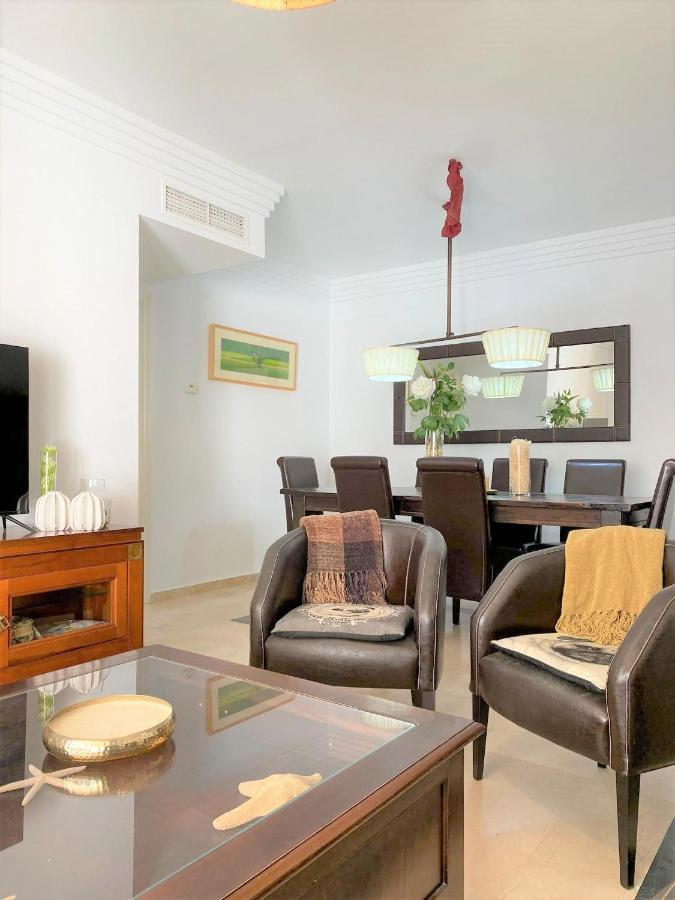 Apartamento Banana - Eaw Homes Marbella