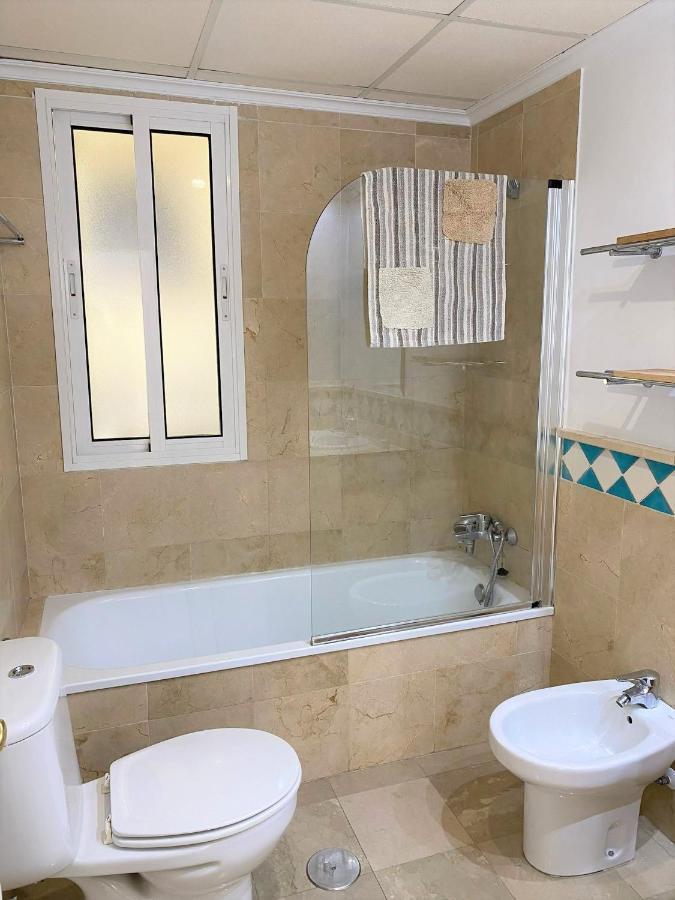 Lägenhet Banana - Eaw Homes Marbella